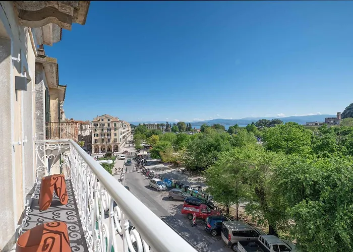 Kantoni Unique Suites
