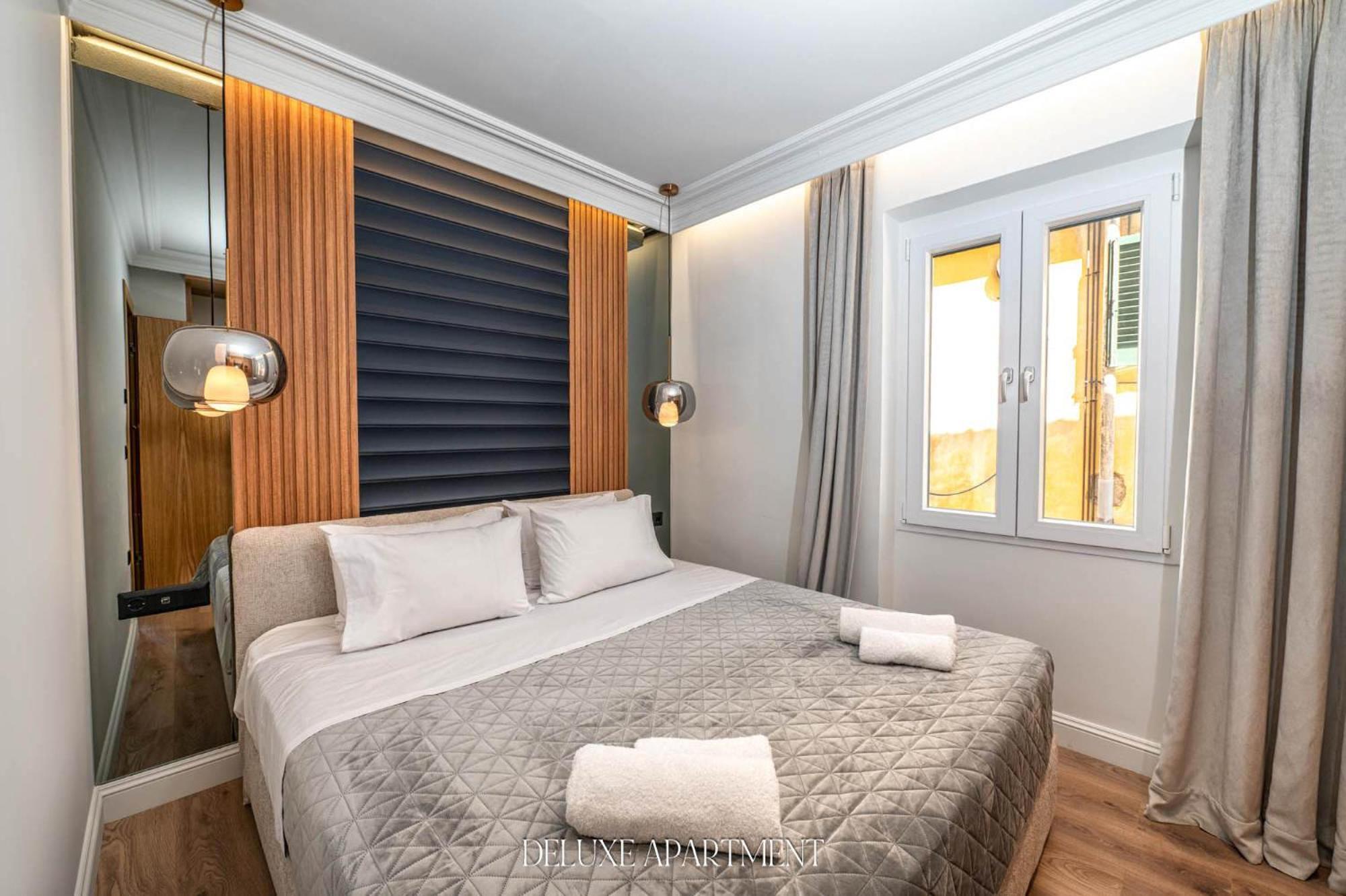 Kantoni Unique Apartment Corfu (city)